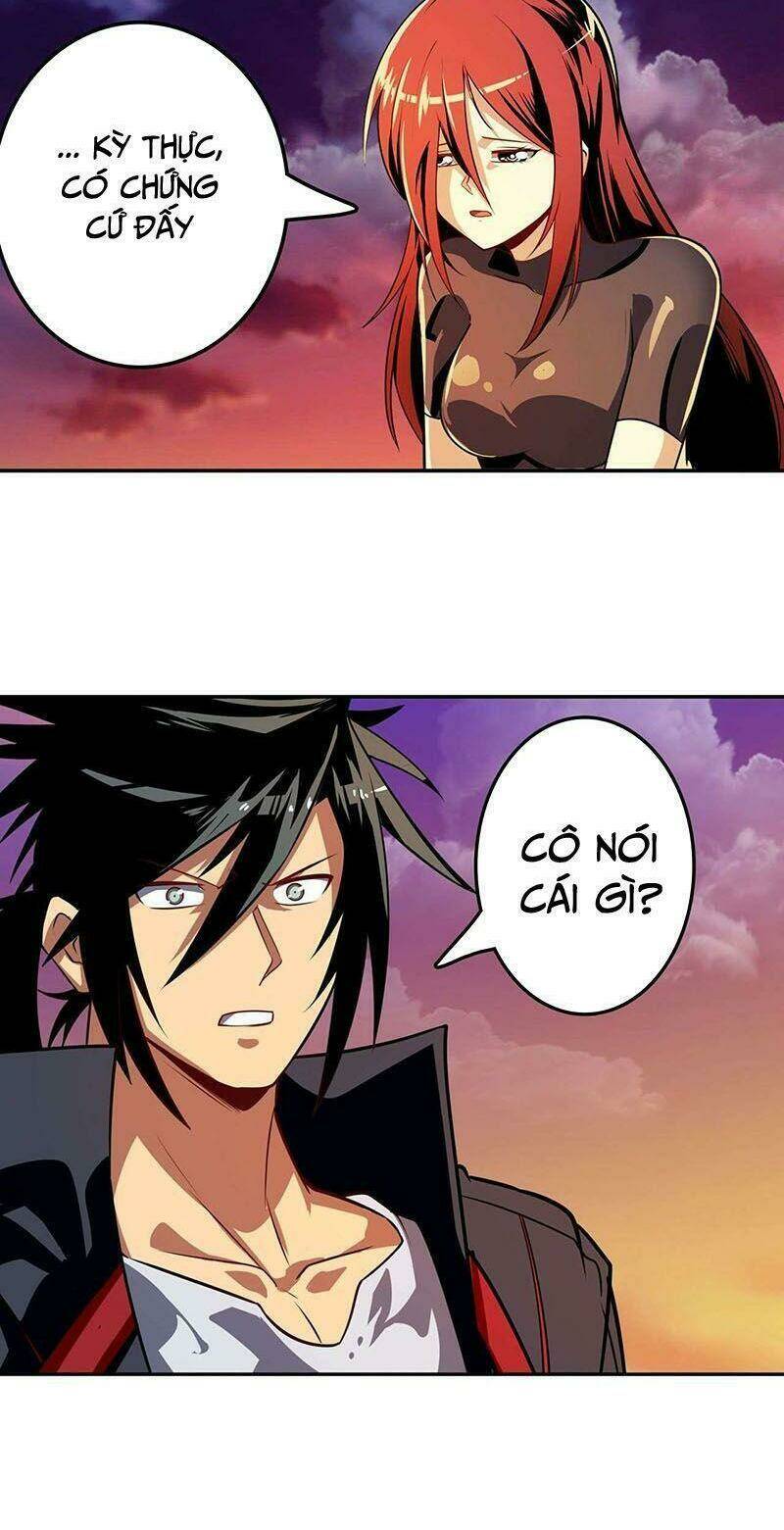 Anh Hùng ? Ta Không Làm Lâu Rồi: Chapter 348