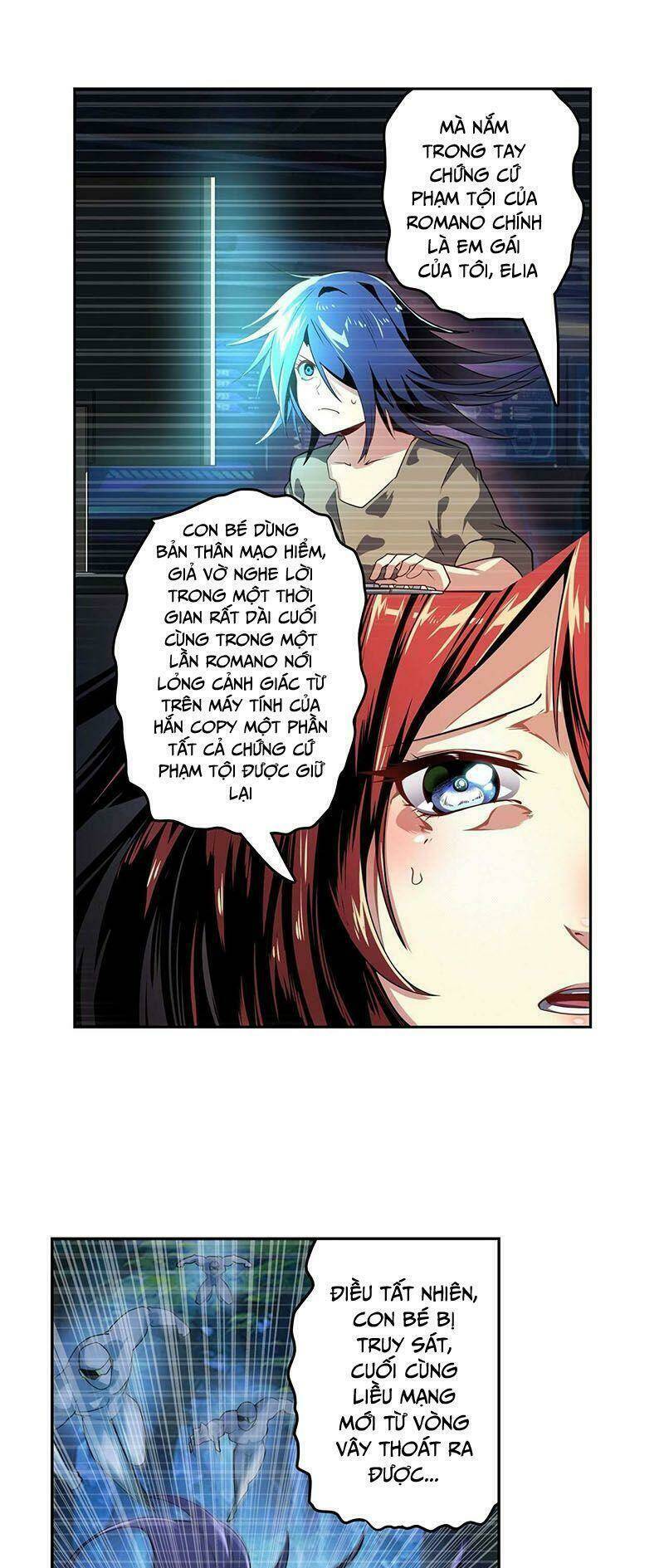 Anh Hùng ? Ta Không Làm Lâu Rồi: Chapter 348