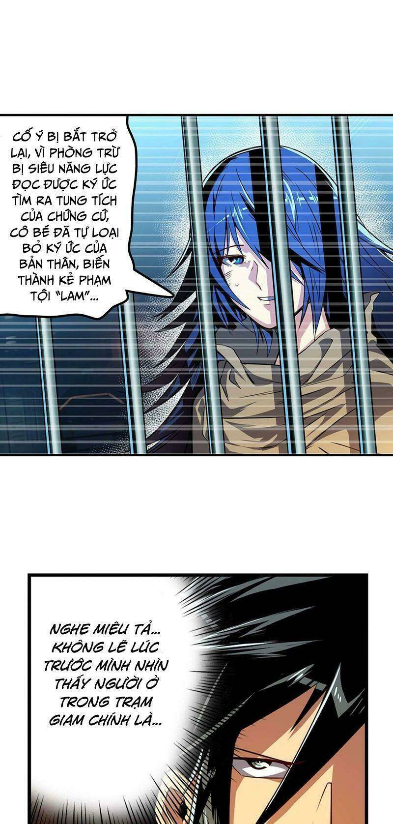 Anh Hùng ? Ta Không Làm Lâu Rồi: Chapter 348