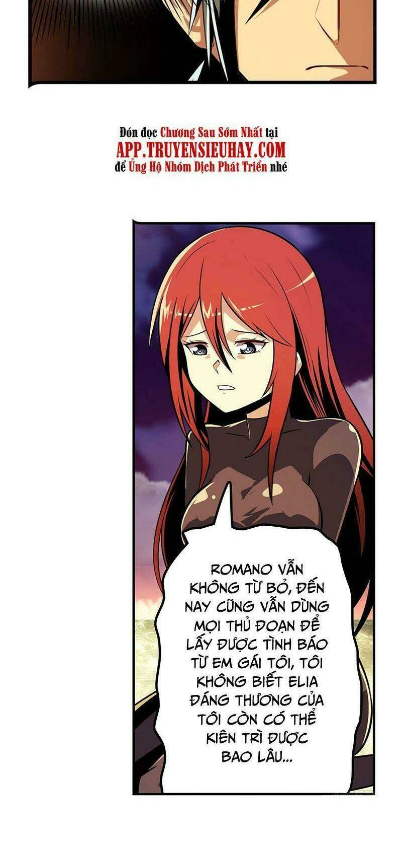 Anh Hùng ? Ta Không Làm Lâu Rồi: Chapter 348