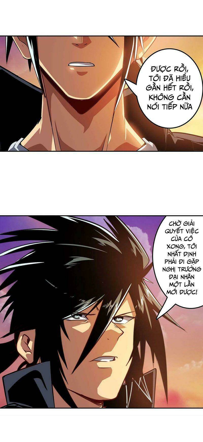 Anh Hùng ? Ta Không Làm Lâu Rồi: Chapter 348