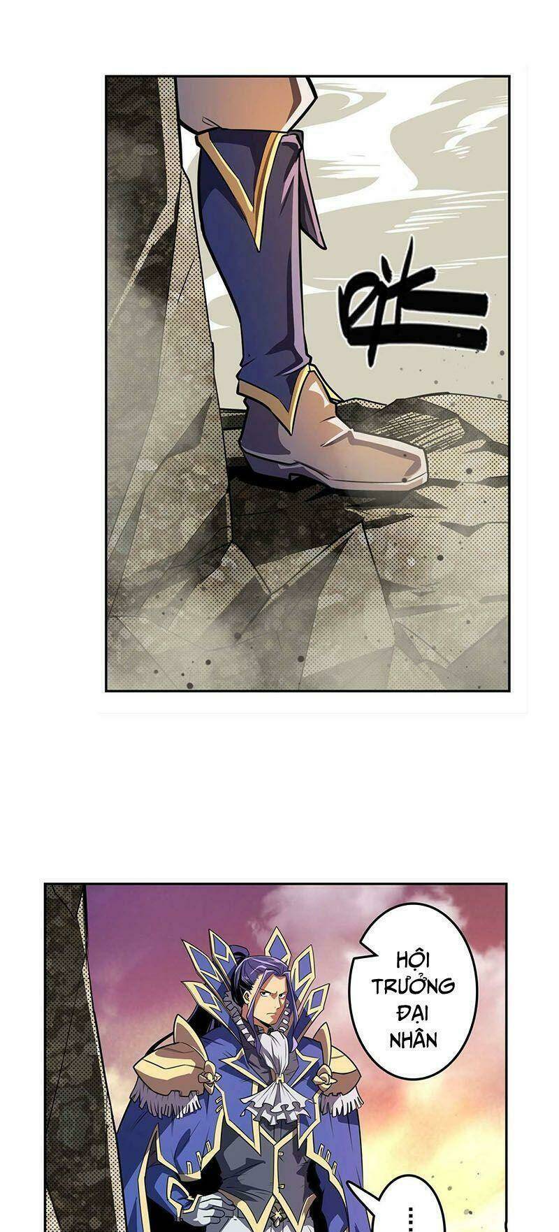 Anh Hùng ? Ta Không Làm Lâu Rồi: Chapter 348