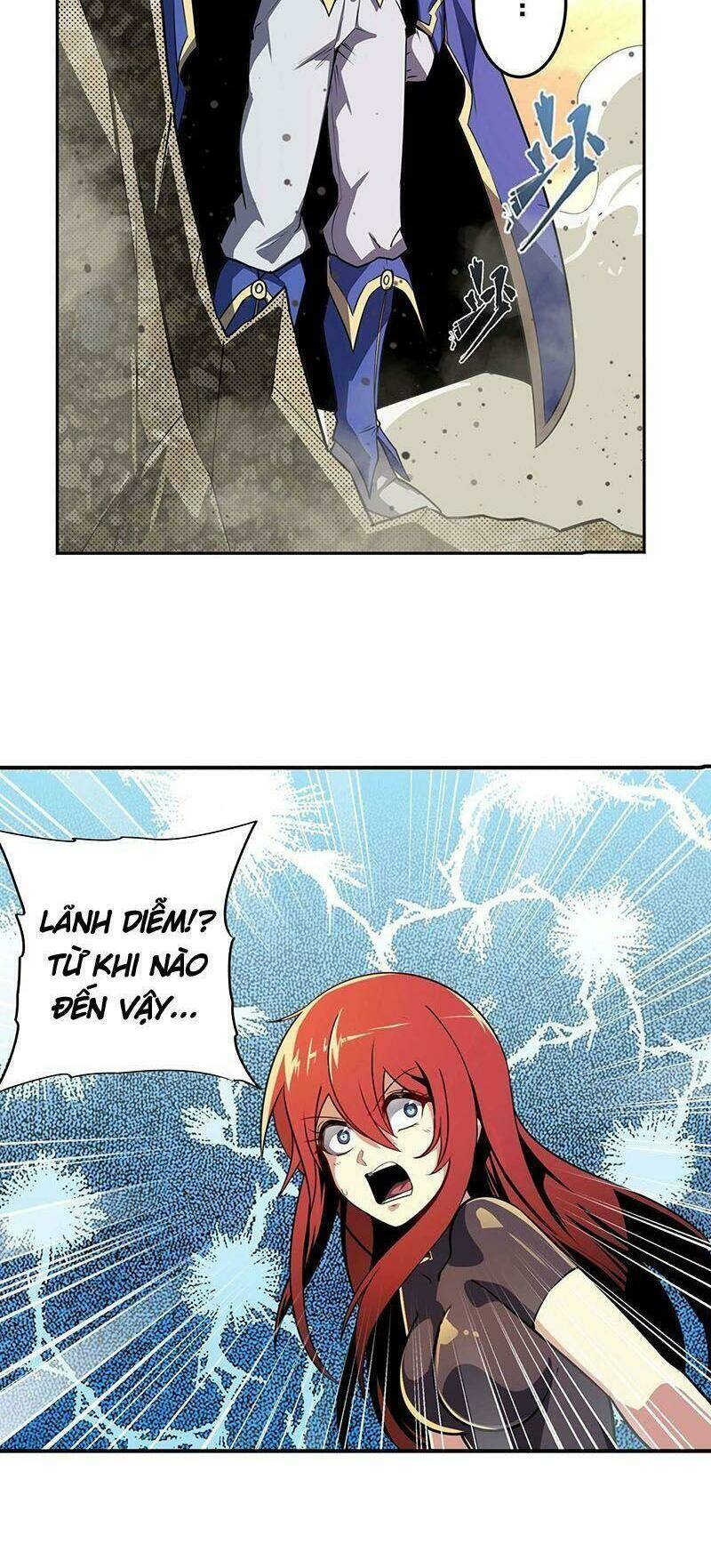 Anh Hùng ? Ta Không Làm Lâu Rồi: Chapter 348