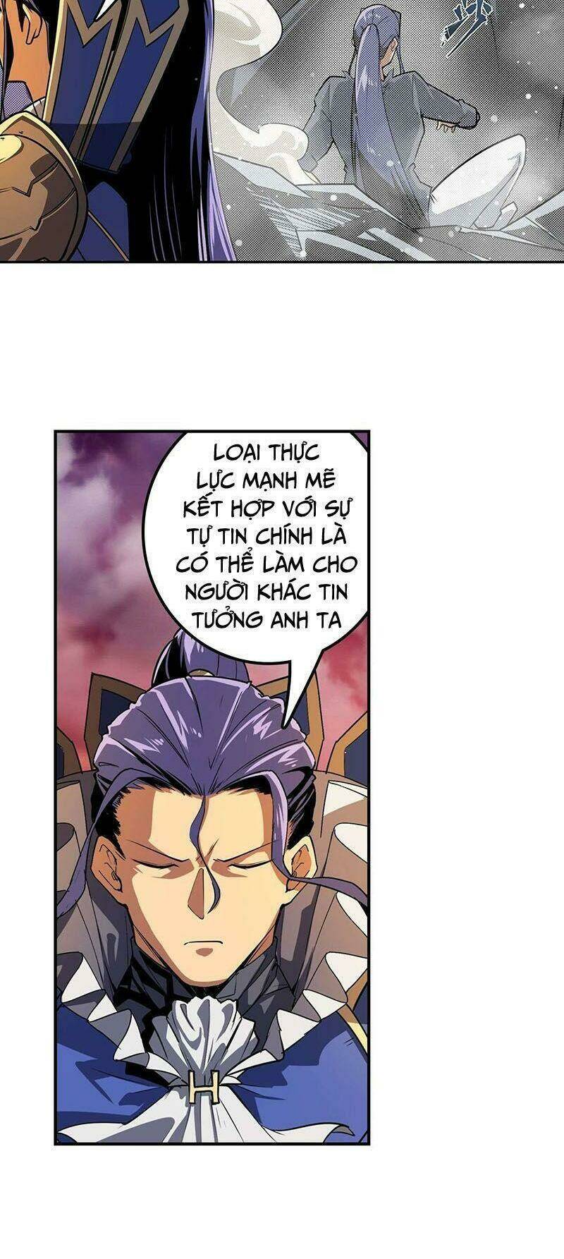 Anh Hùng ? Ta Không Làm Lâu Rồi: Chapter 348