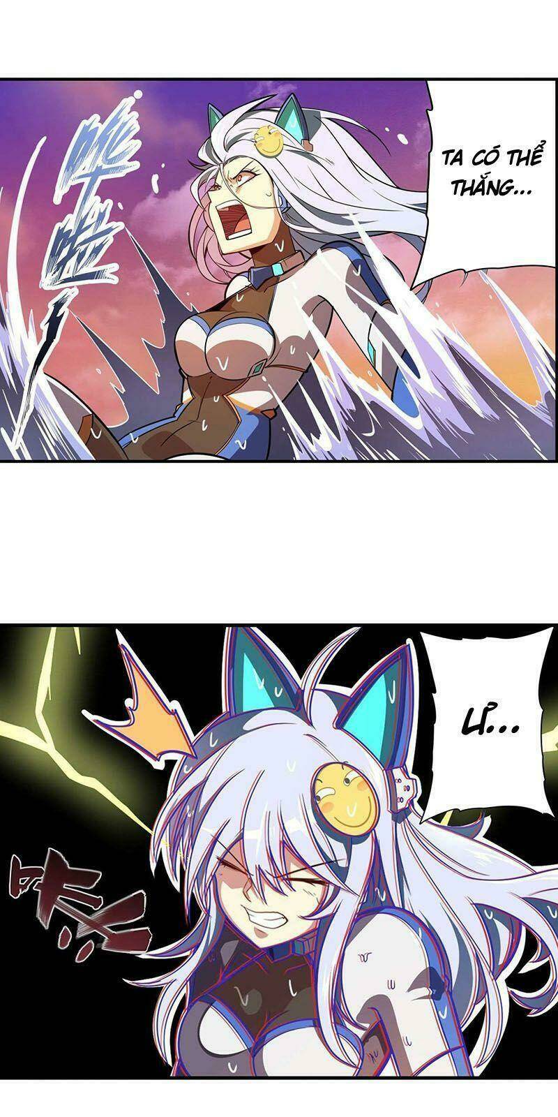 Anh Hùng ? Ta Không Làm Lâu Rồi: Chapter 348