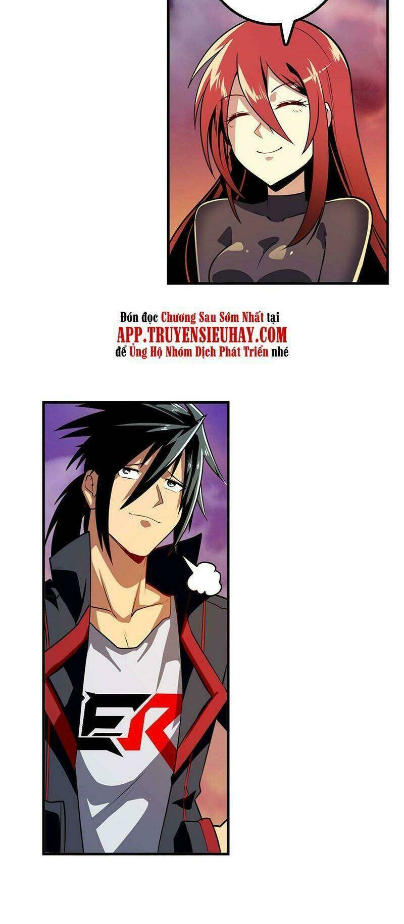 Anh Hùng ? Ta Không Làm Lâu Rồi: Chapter 348