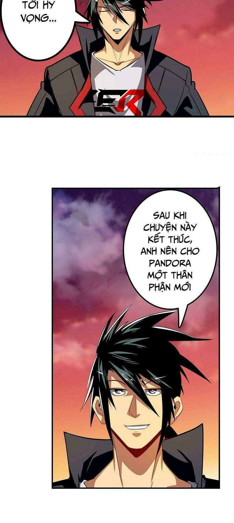 Anh Hùng ? Ta Không Làm Lâu Rồi: Chapter 348