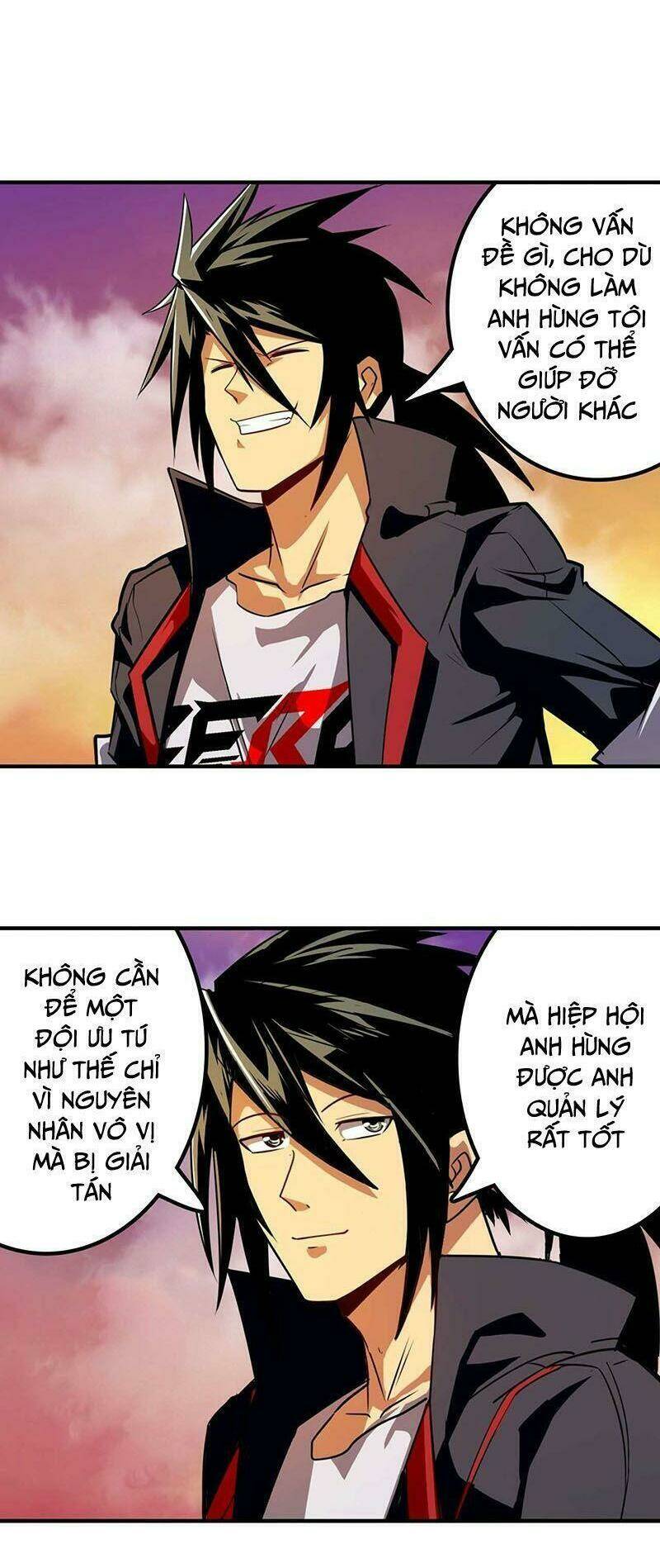 Anh Hùng ? Ta Không Làm Lâu Rồi: Chapter 348