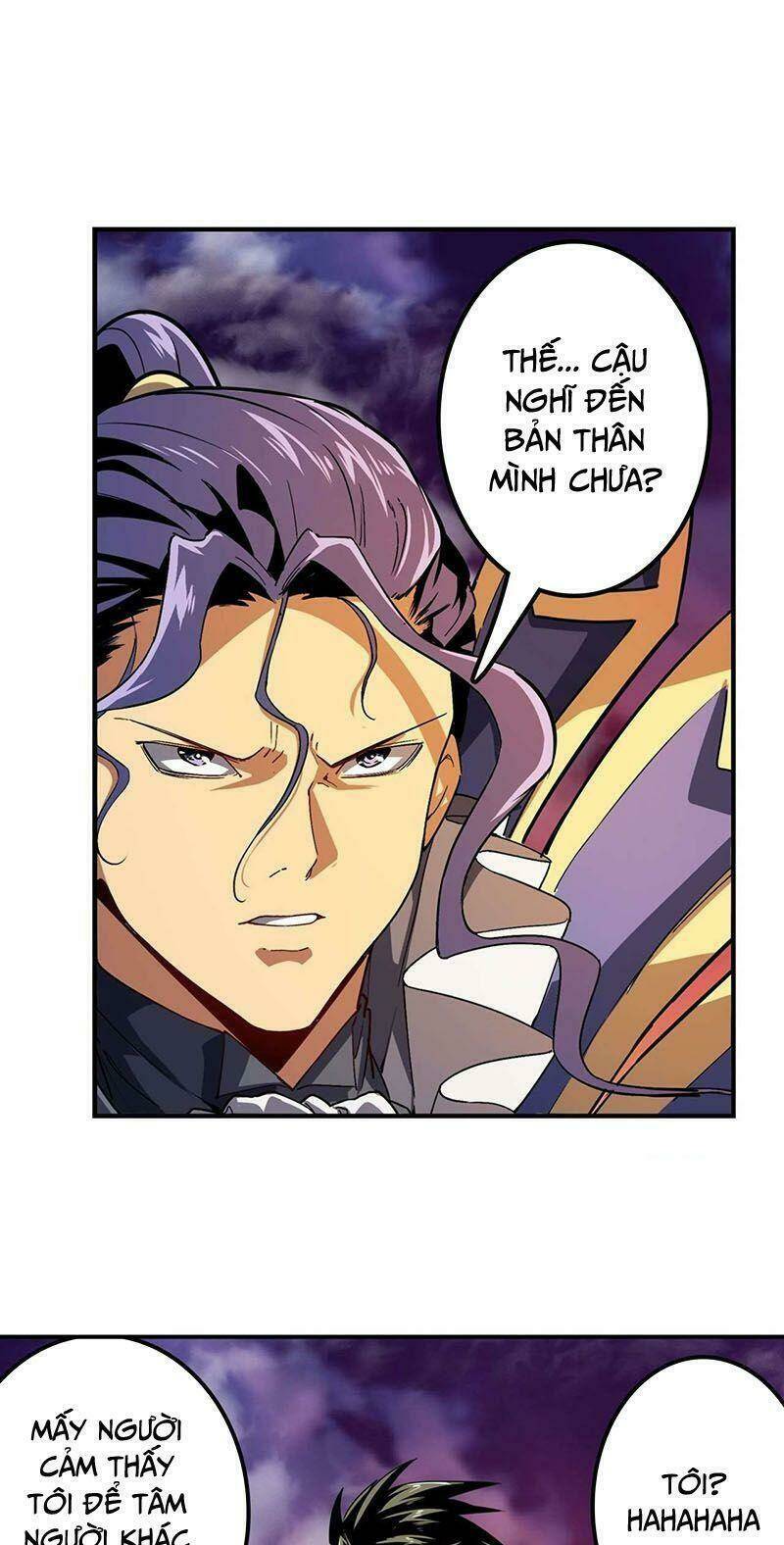 Anh Hùng ? Ta Không Làm Lâu Rồi: Chapter 348
