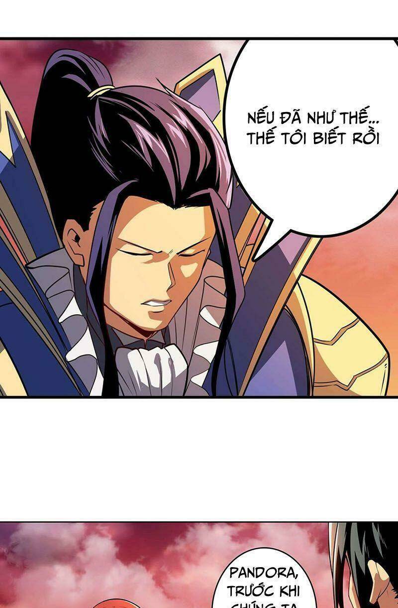 Anh Hùng ? Ta Không Làm Lâu Rồi: Chapter 348