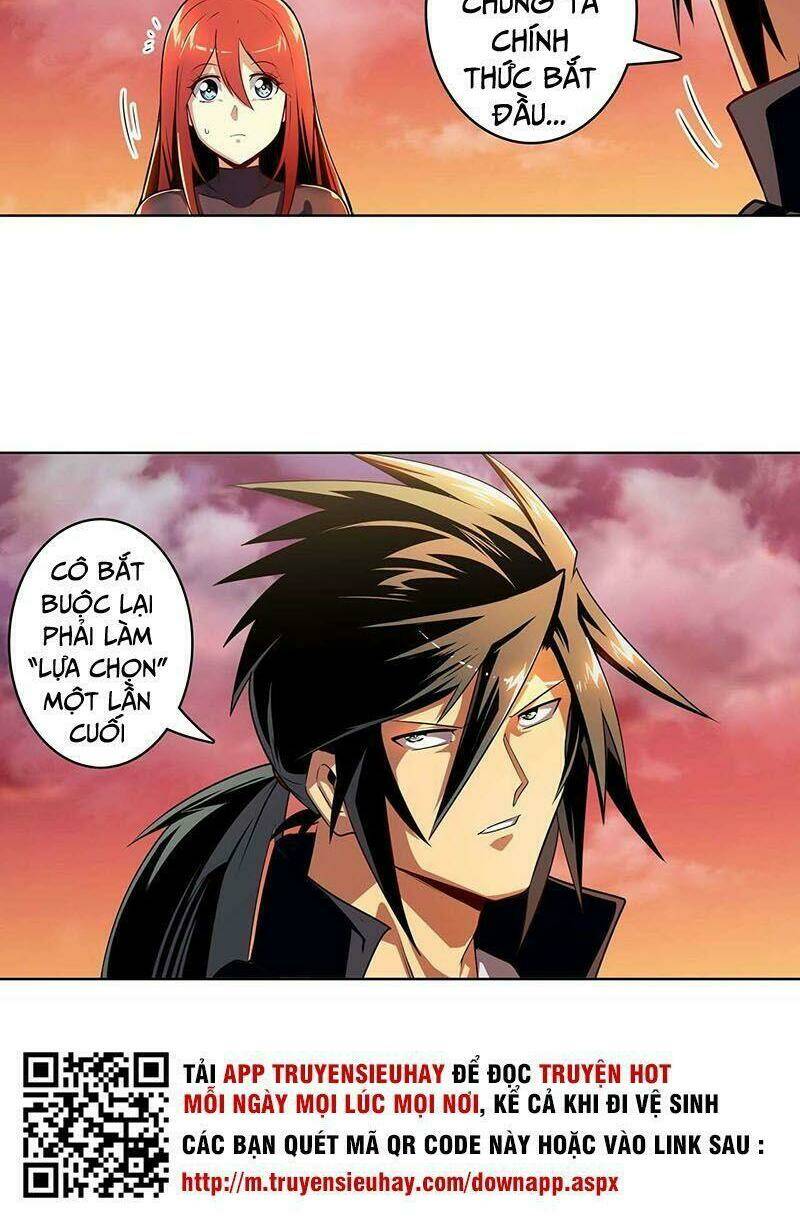 Anh Hùng ? Ta Không Làm Lâu Rồi: Chapter 348