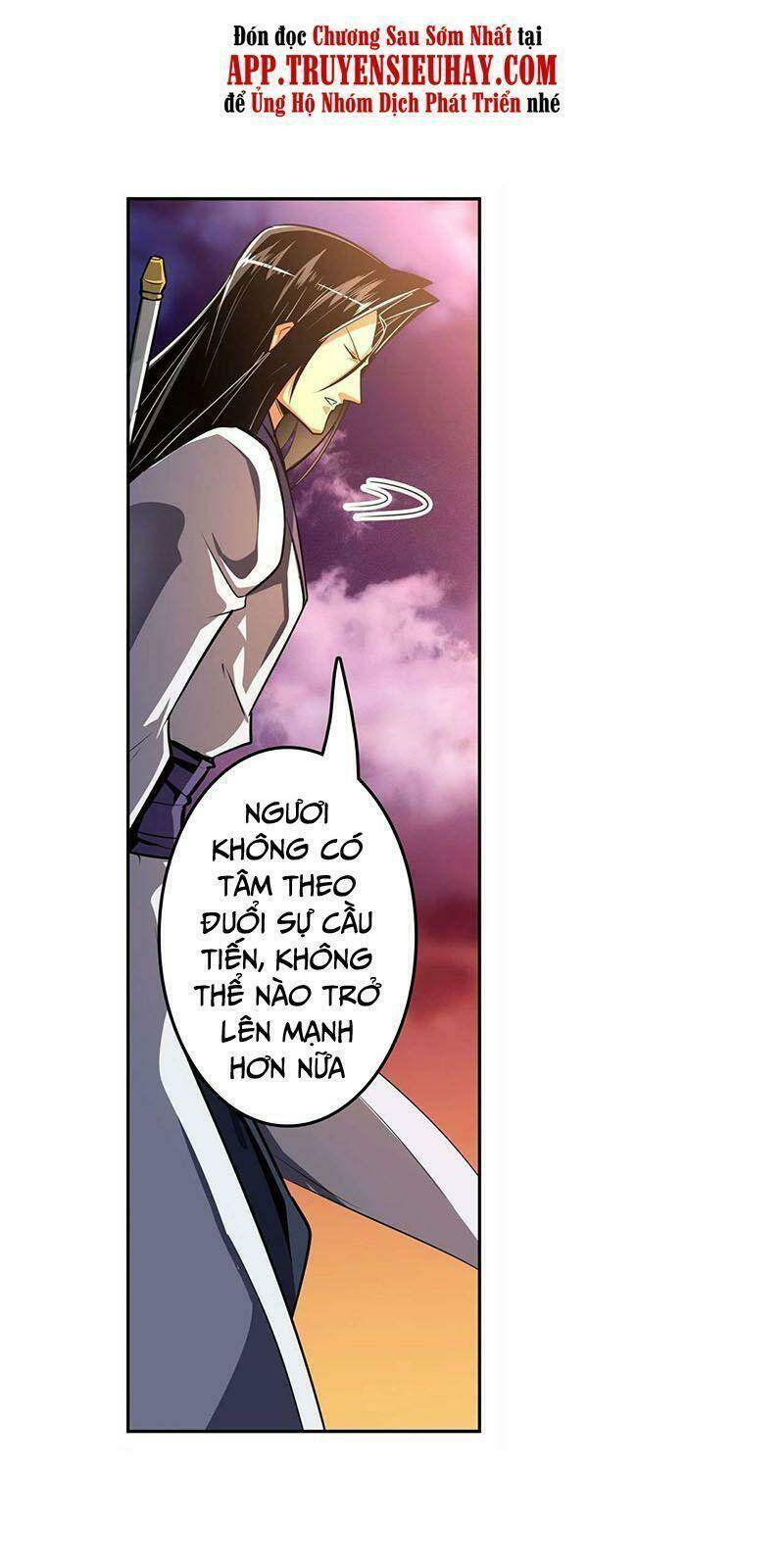 Anh Hùng ? Ta Không Làm Lâu Rồi: Chapter 348