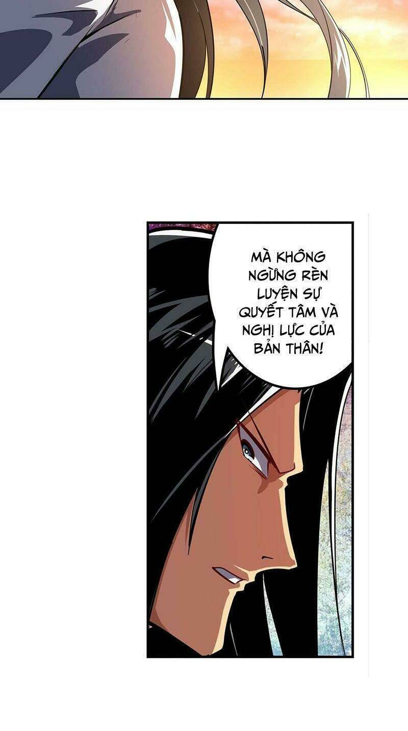 Anh Hùng ? Ta Không Làm Lâu Rồi: Chapter 348