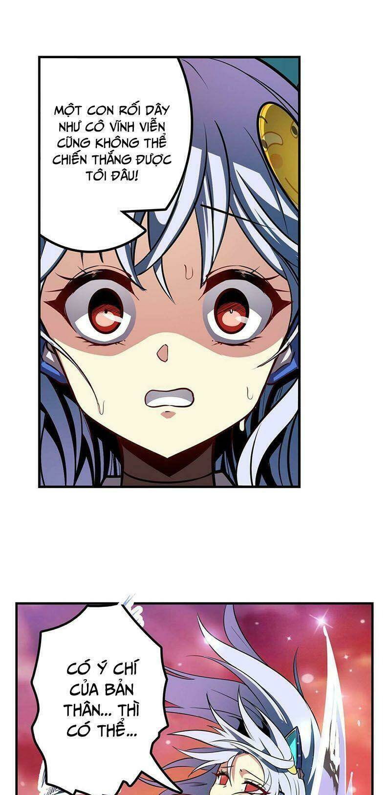 Anh Hùng ? Ta Không Làm Lâu Rồi: Chapter 348
