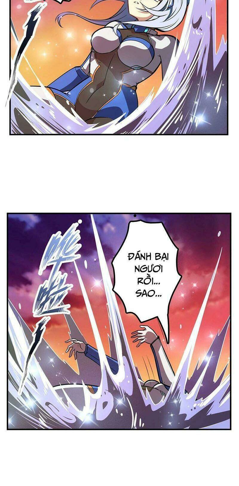 Anh Hùng ? Ta Không Làm Lâu Rồi: Chapter 348