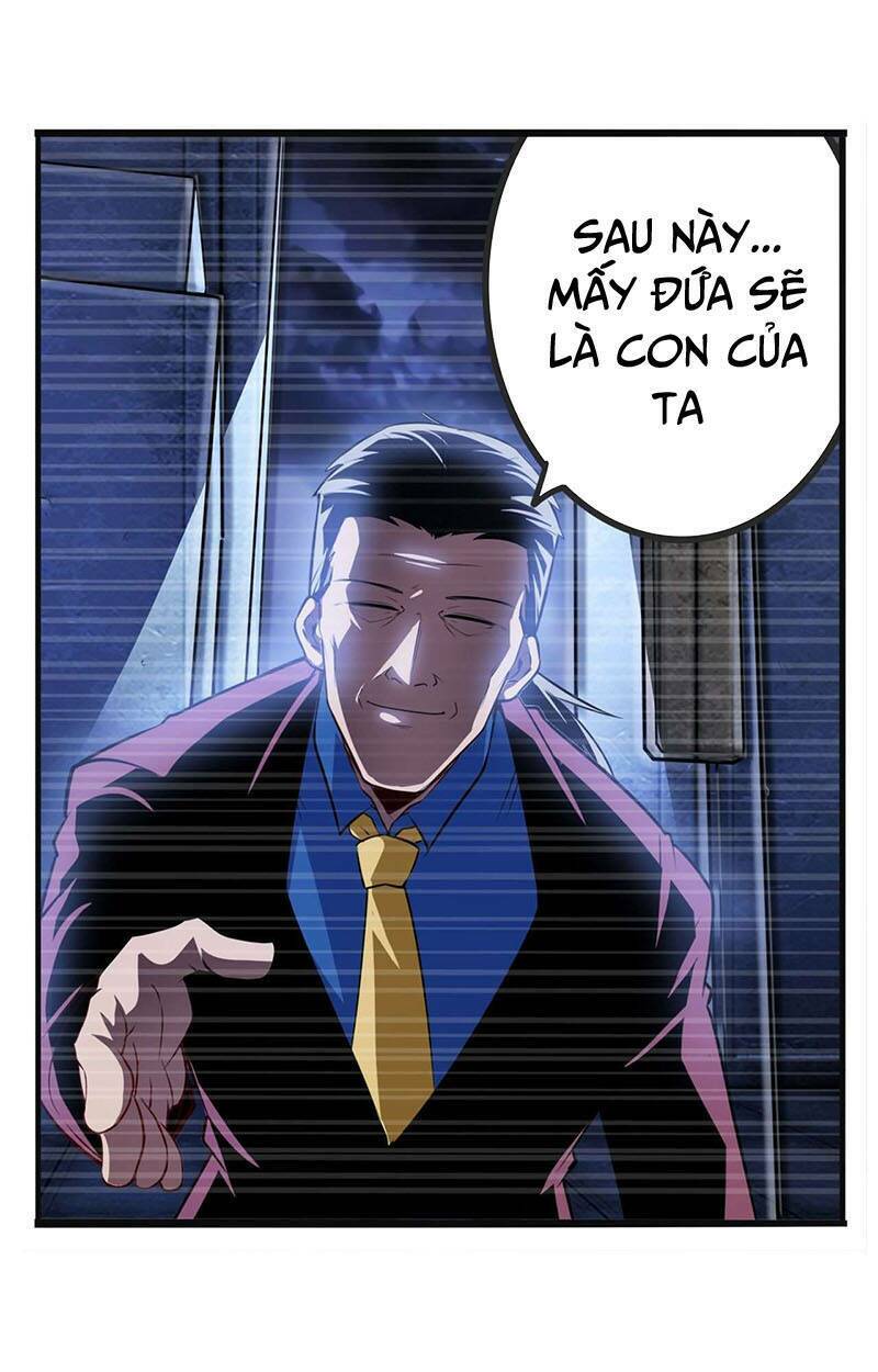 Anh Hùng ? Ta Không Làm Lâu Rồi: Chapter 349