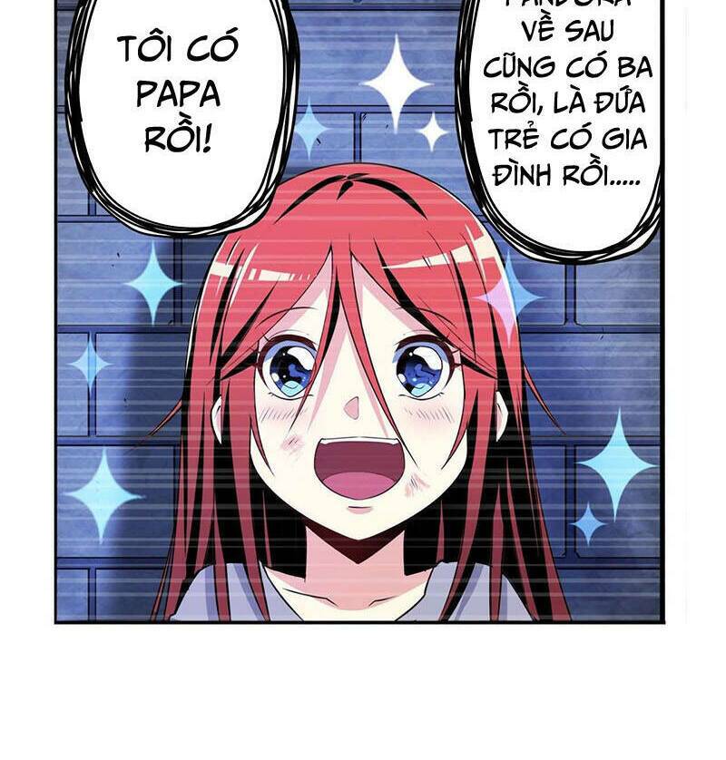 Anh Hùng ? Ta Không Làm Lâu Rồi: Chapter 349