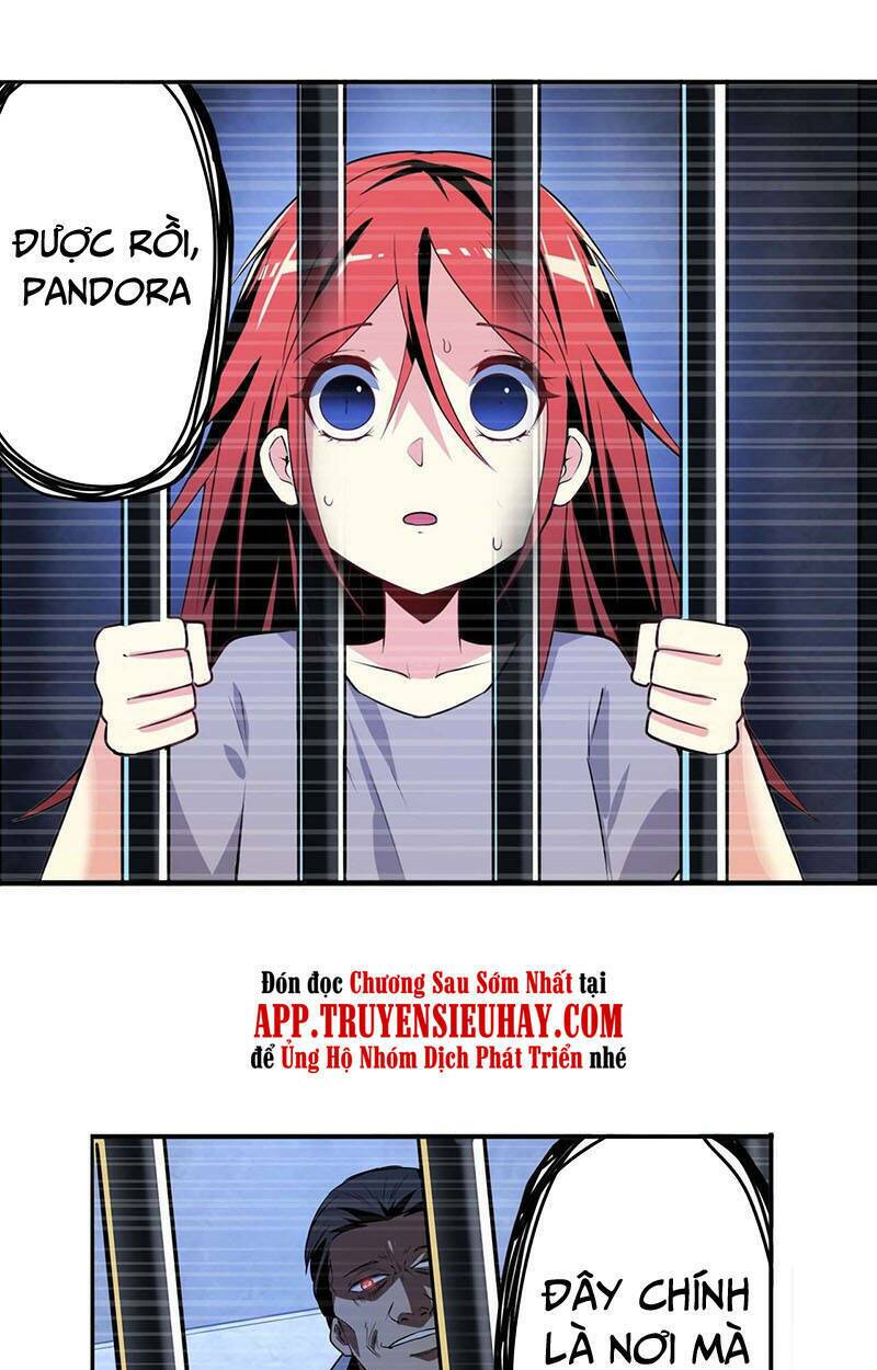 Anh Hùng ? Ta Không Làm Lâu Rồi: Chapter 349