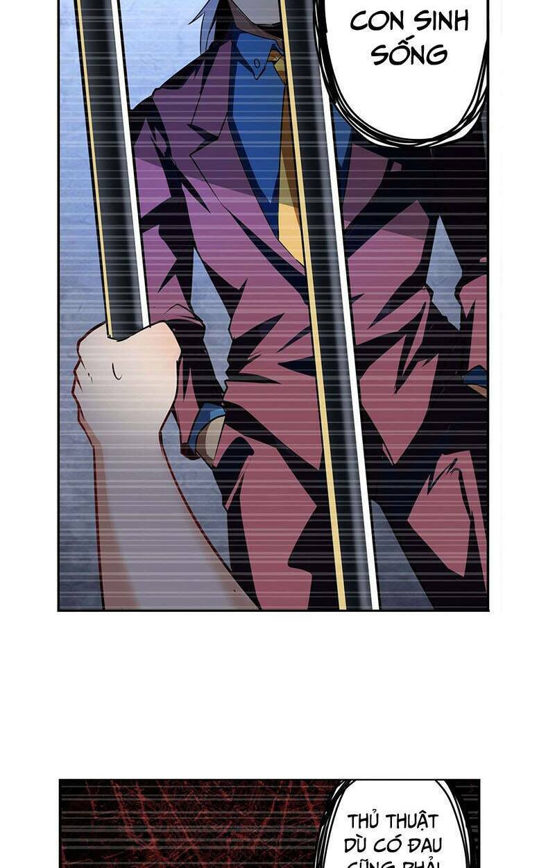 Anh Hùng ? Ta Không Làm Lâu Rồi: Chapter 349