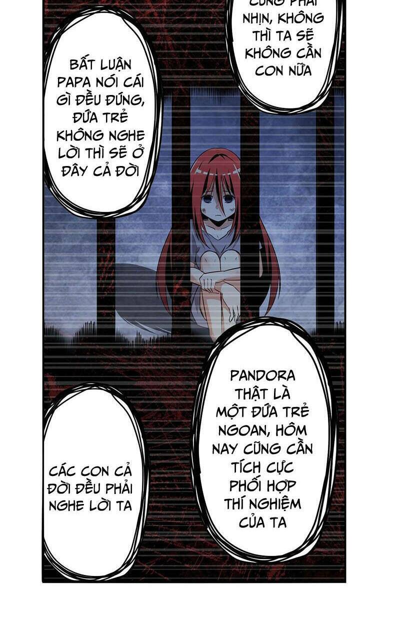 Anh Hùng ? Ta Không Làm Lâu Rồi: Chapter 349