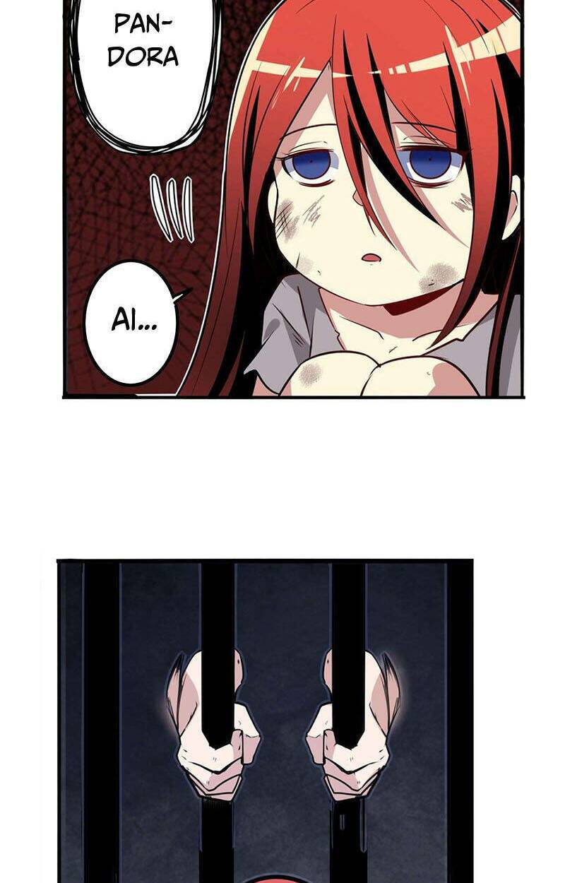 Anh Hùng ? Ta Không Làm Lâu Rồi: Chapter 349
