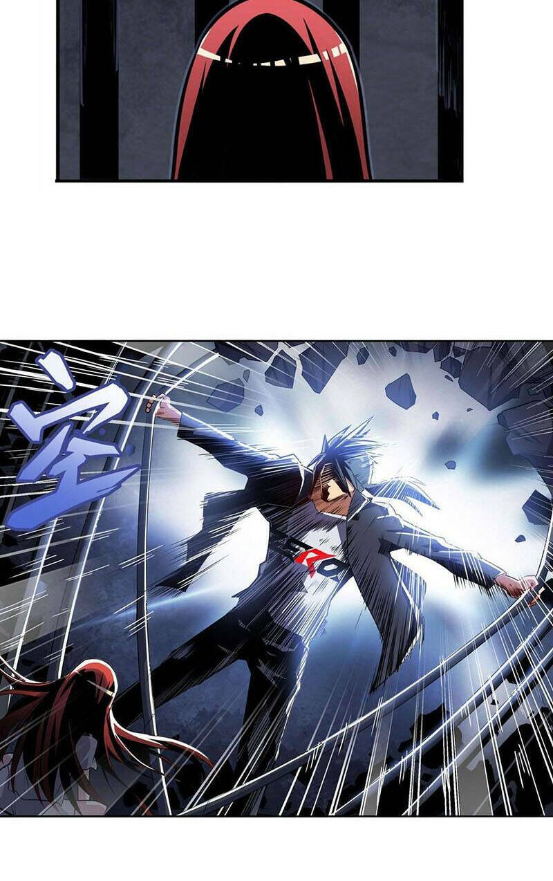 Anh Hùng ? Ta Không Làm Lâu Rồi: Chapter 349