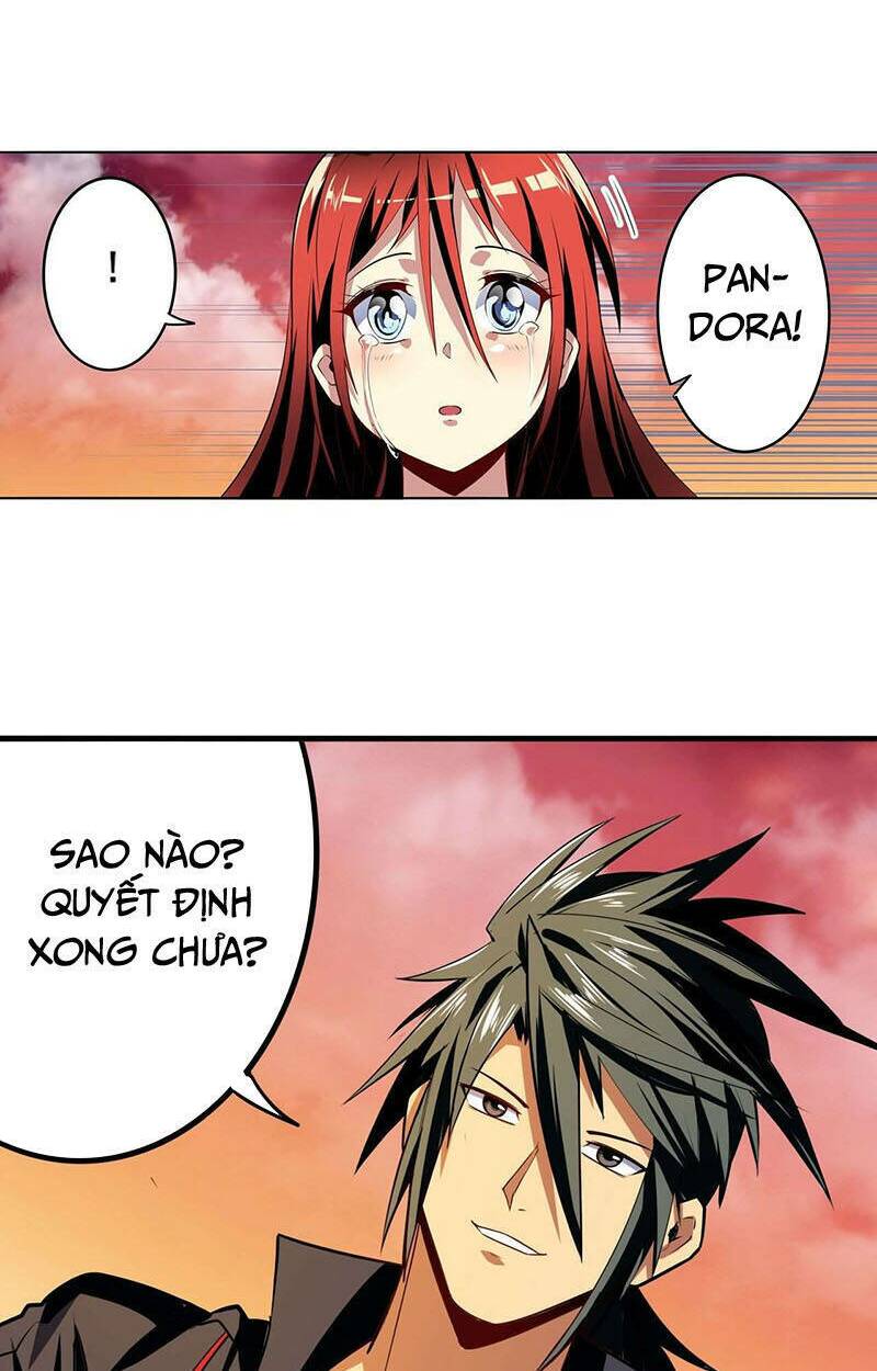 Anh Hùng ? Ta Không Làm Lâu Rồi: Chapter 349