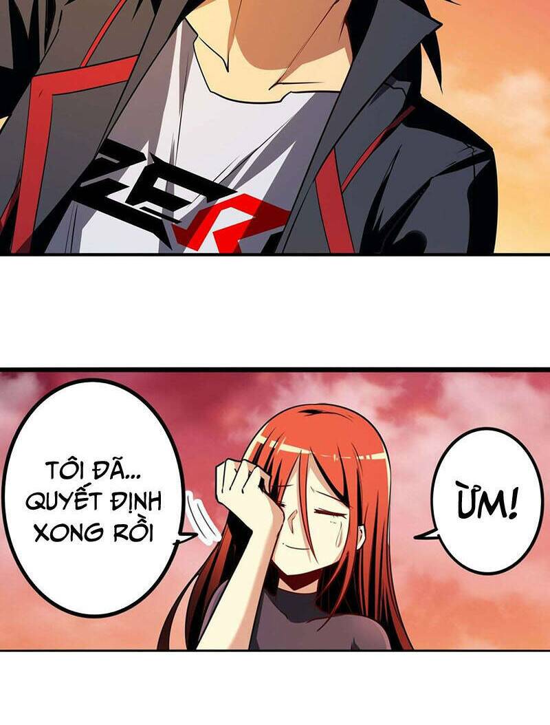 Anh Hùng ? Ta Không Làm Lâu Rồi: Chapter 349