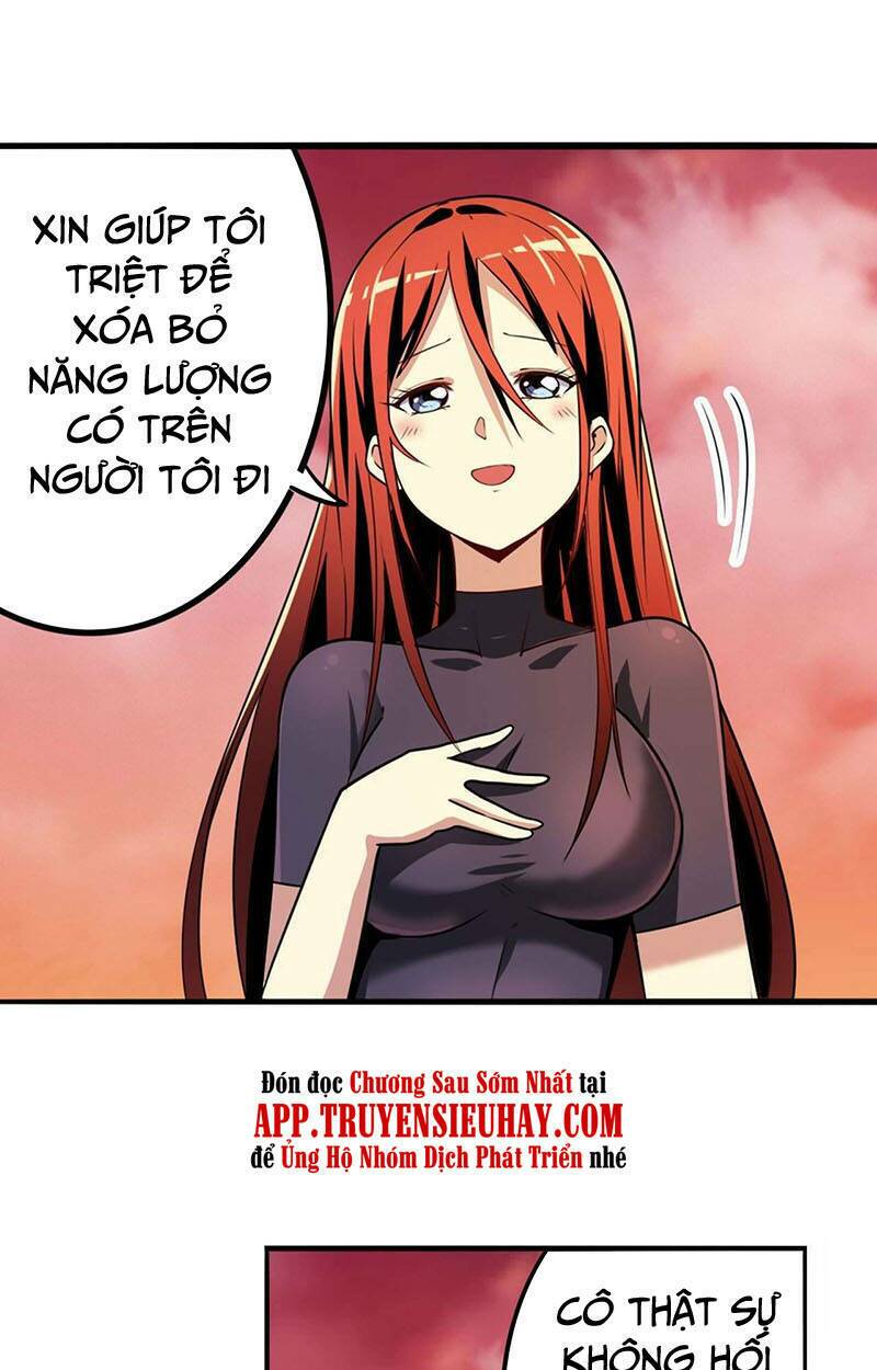 Anh Hùng ? Ta Không Làm Lâu Rồi: Chapter 349