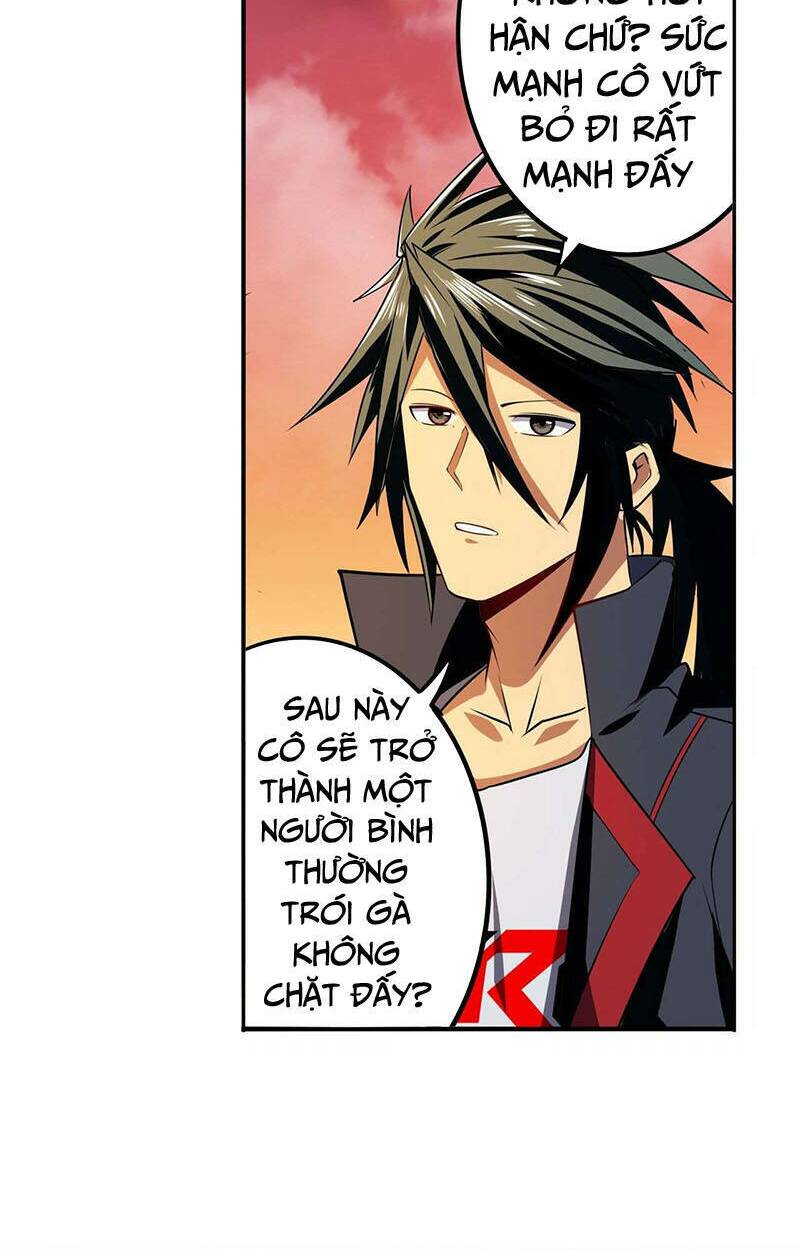 Anh Hùng ? Ta Không Làm Lâu Rồi: Chapter 349