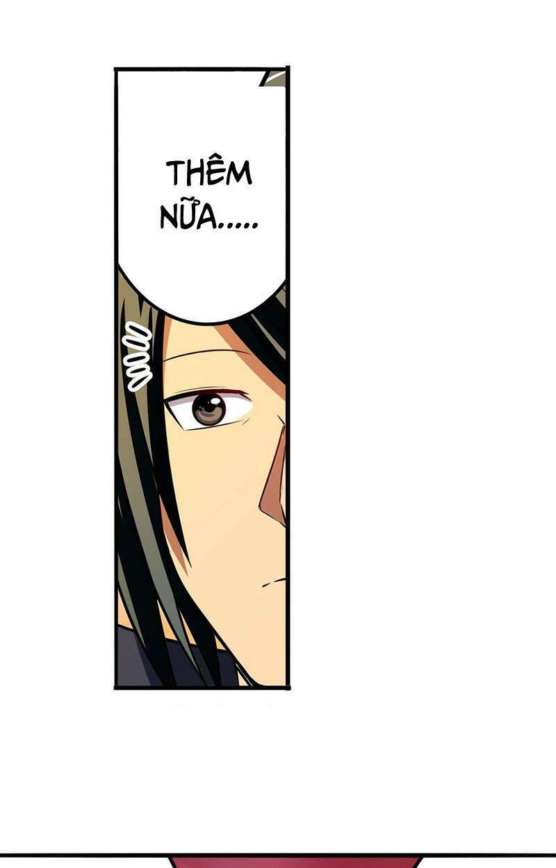 Anh Hùng ? Ta Không Làm Lâu Rồi: Chapter 349