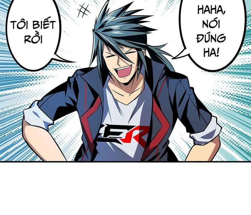 Anh Hùng ? Ta Không Làm Lâu Rồi: Chapter 349