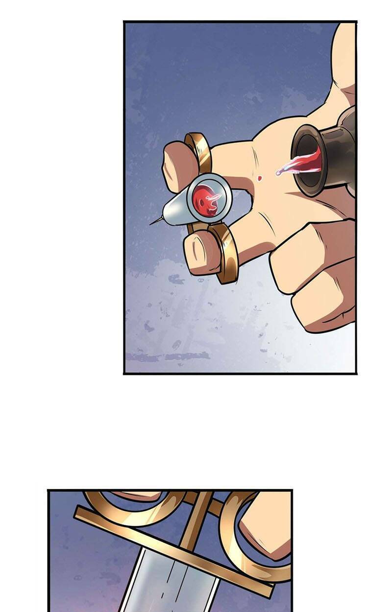Anh Hùng ? Ta Không Làm Lâu Rồi: Chapter 349