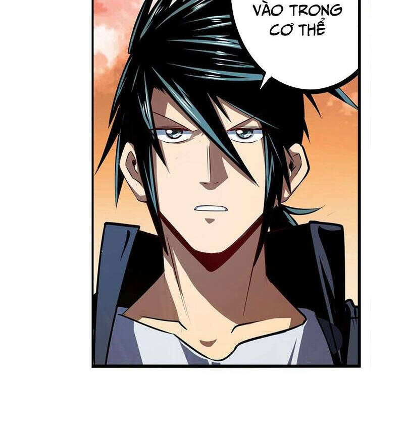 Anh Hùng ? Ta Không Làm Lâu Rồi: Chapter 349