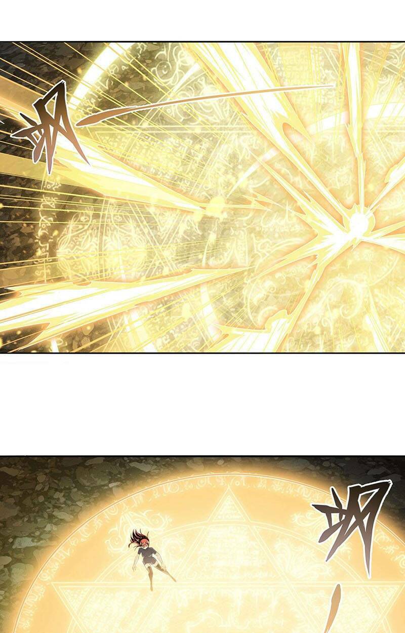 Anh Hùng ? Ta Không Làm Lâu Rồi: Chapter 349