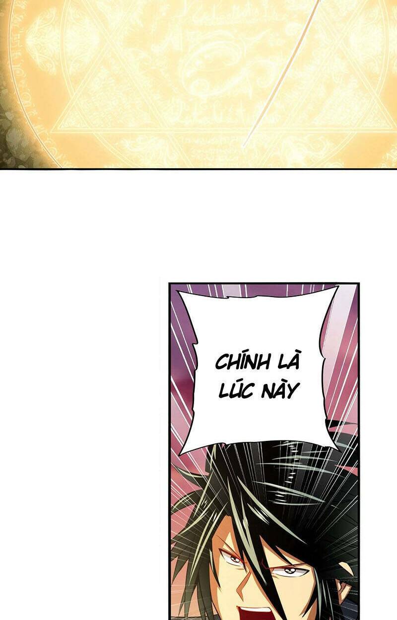 Anh Hùng ? Ta Không Làm Lâu Rồi: Chapter 349