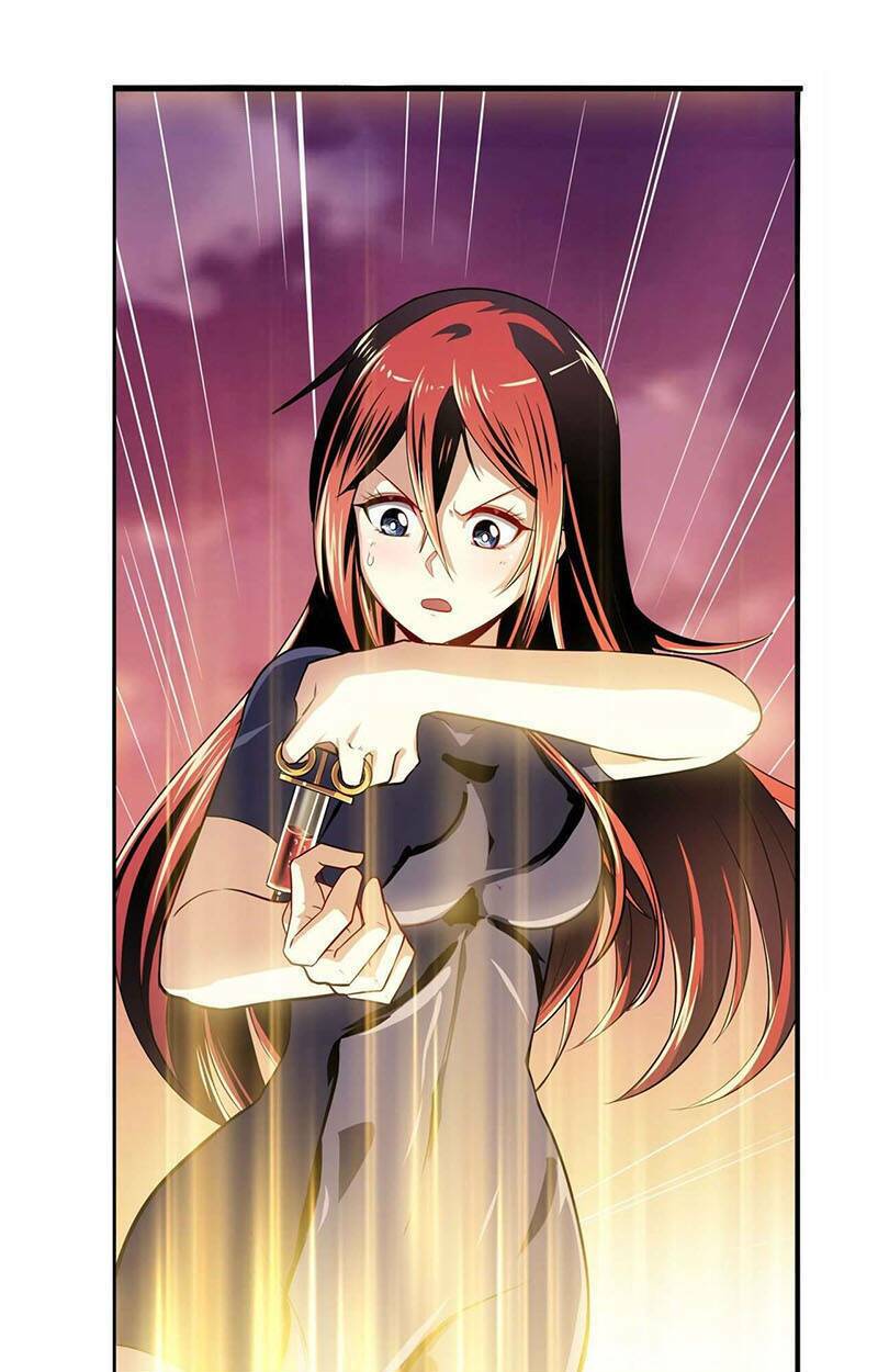 Anh Hùng ? Ta Không Làm Lâu Rồi: Chapter 349