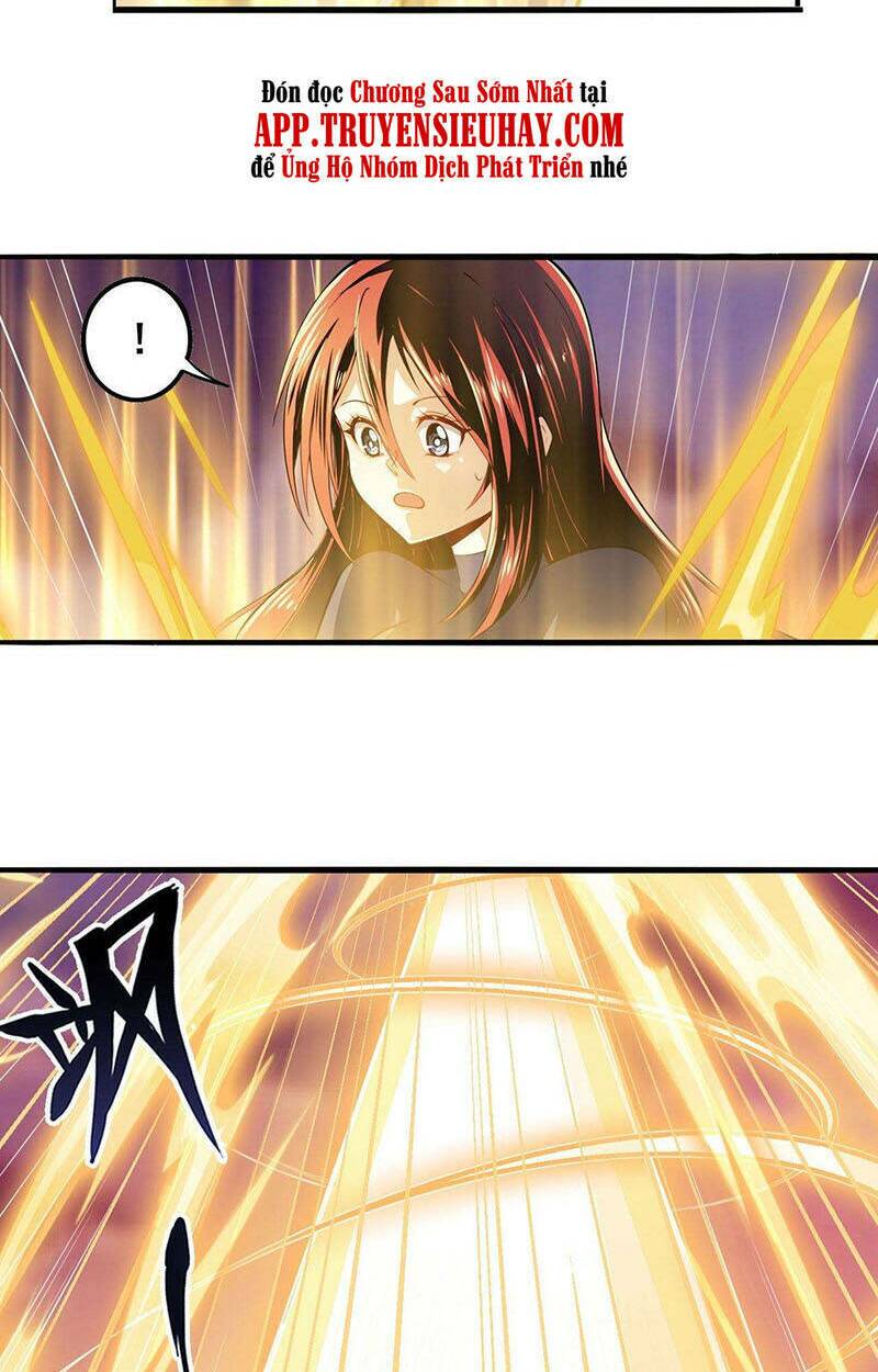 Anh Hùng ? Ta Không Làm Lâu Rồi: Chapter 349