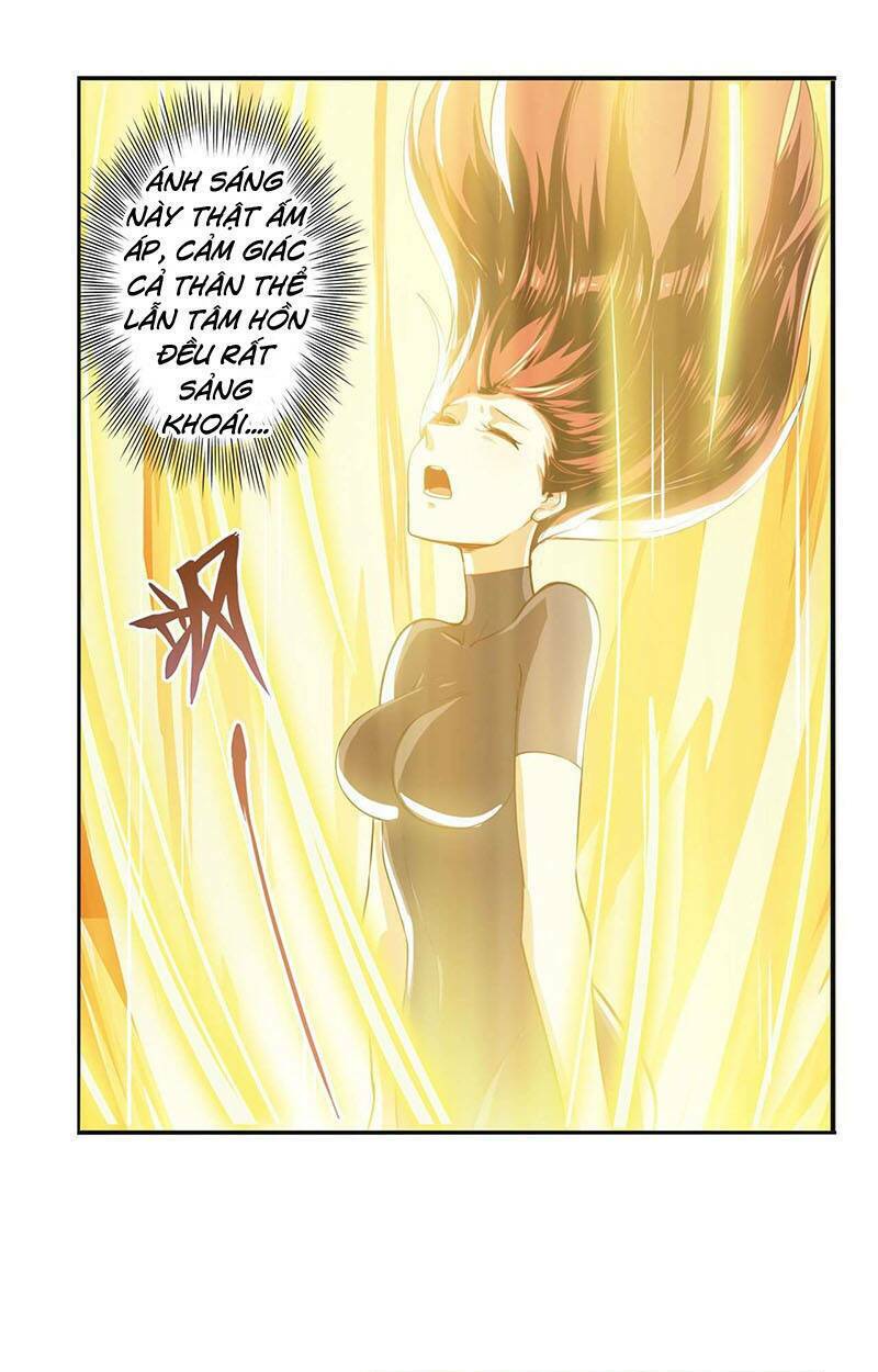 Anh Hùng ? Ta Không Làm Lâu Rồi: Chapter 349