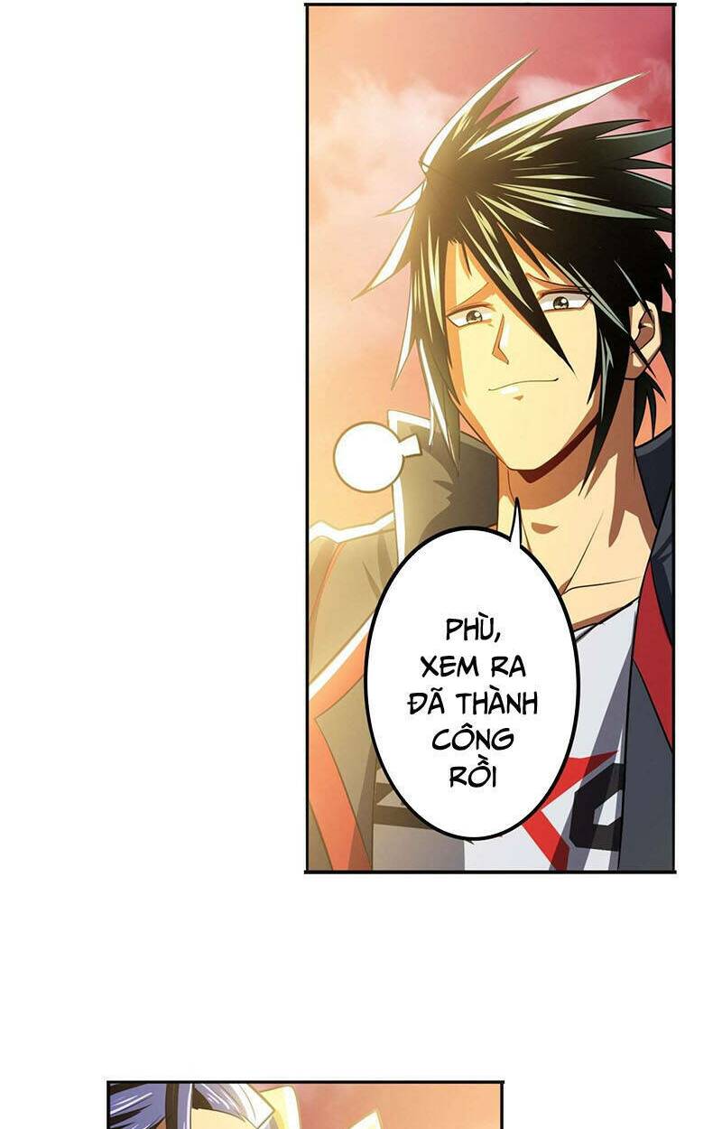 Anh Hùng ? Ta Không Làm Lâu Rồi: Chapter 349