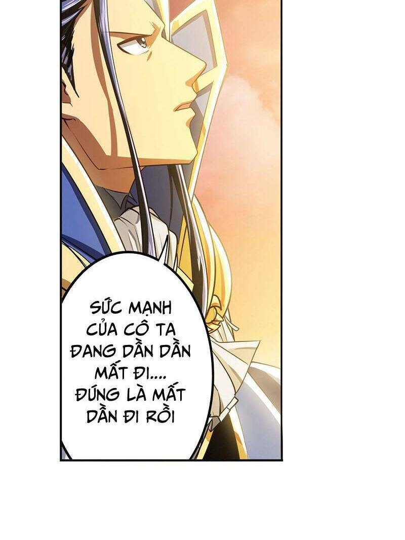 Anh Hùng ? Ta Không Làm Lâu Rồi: Chapter 349