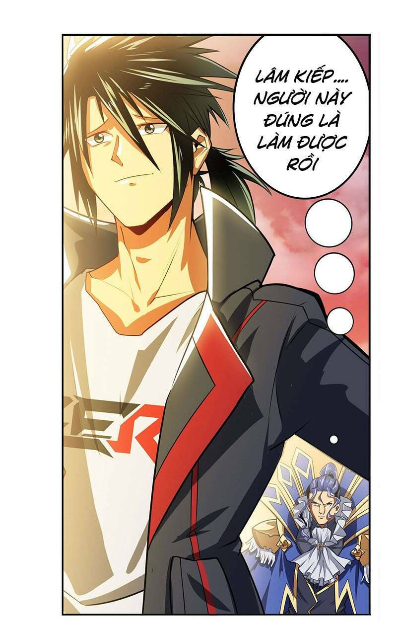 Anh Hùng ? Ta Không Làm Lâu Rồi: Chapter 349