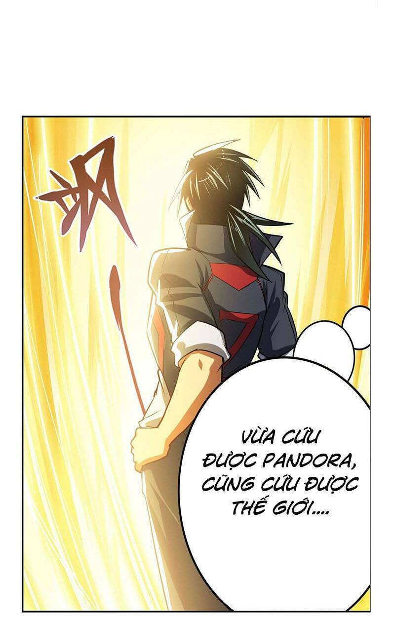 Anh Hùng ? Ta Không Làm Lâu Rồi: Chapter 349