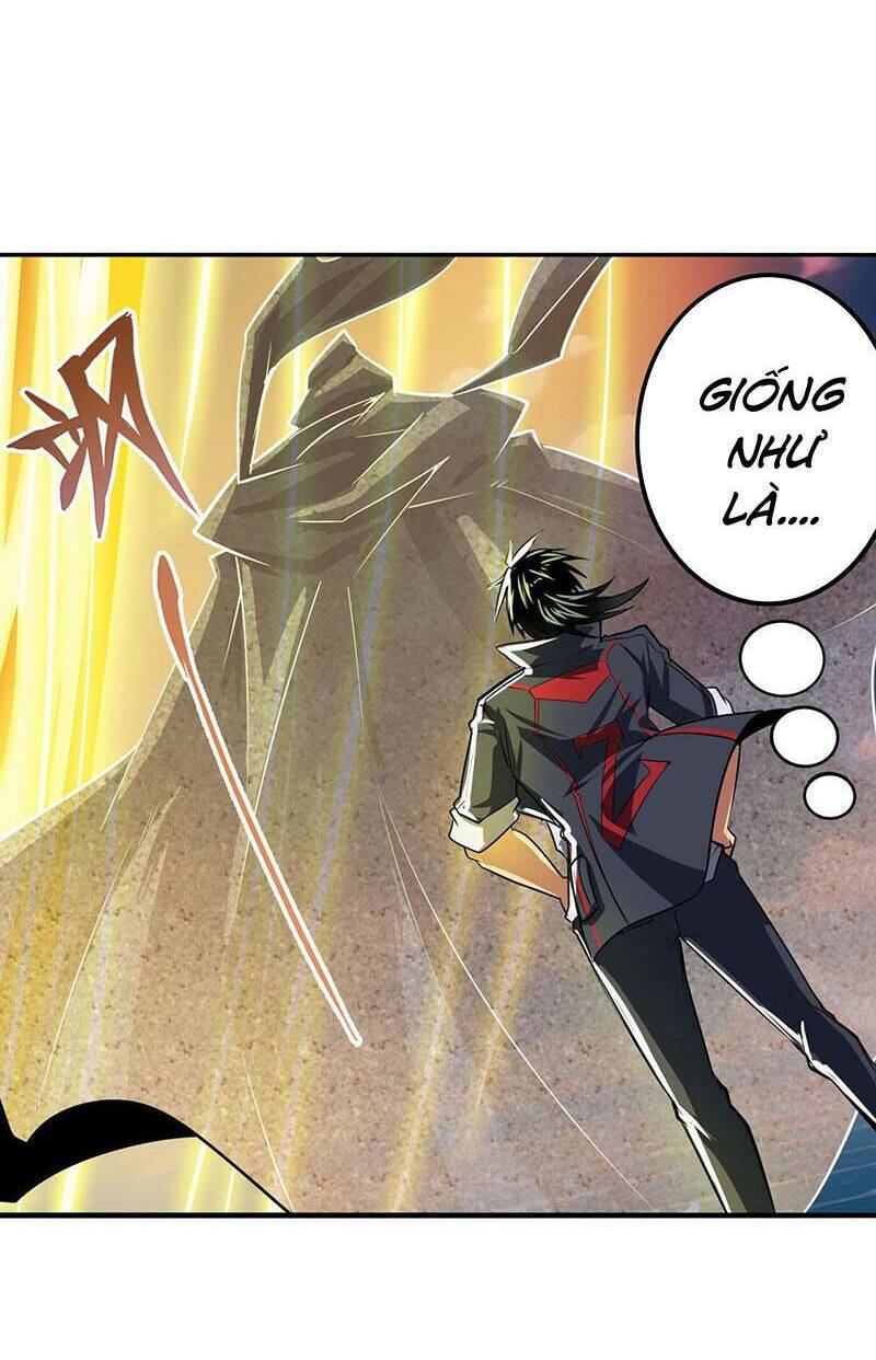 Anh Hùng ? Ta Không Làm Lâu Rồi: Chapter 349