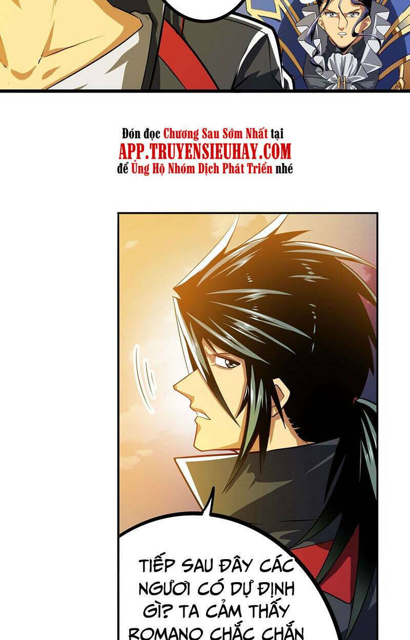 Anh Hùng ? Ta Không Làm Lâu Rồi: Chapter 349