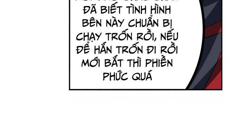 Anh Hùng ? Ta Không Làm Lâu Rồi: Chapter 349