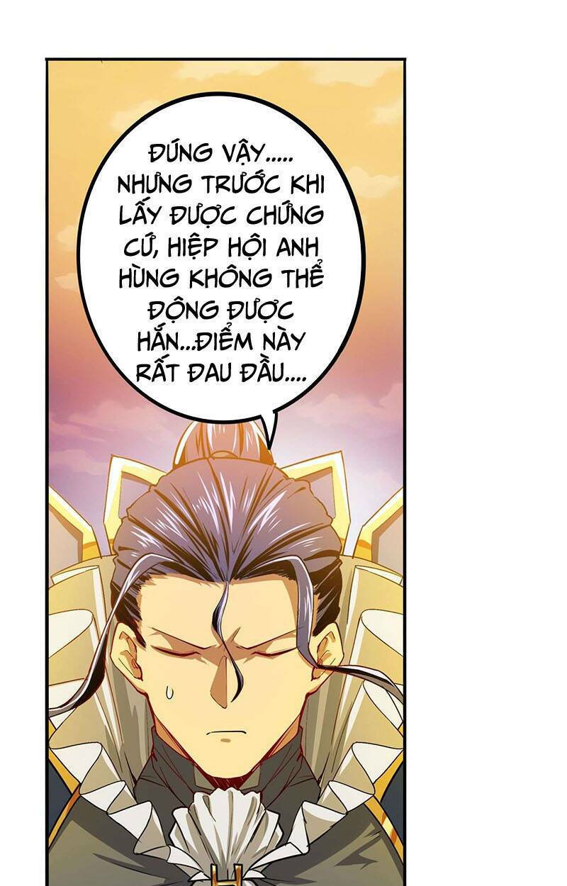 Anh Hùng ? Ta Không Làm Lâu Rồi: Chapter 349