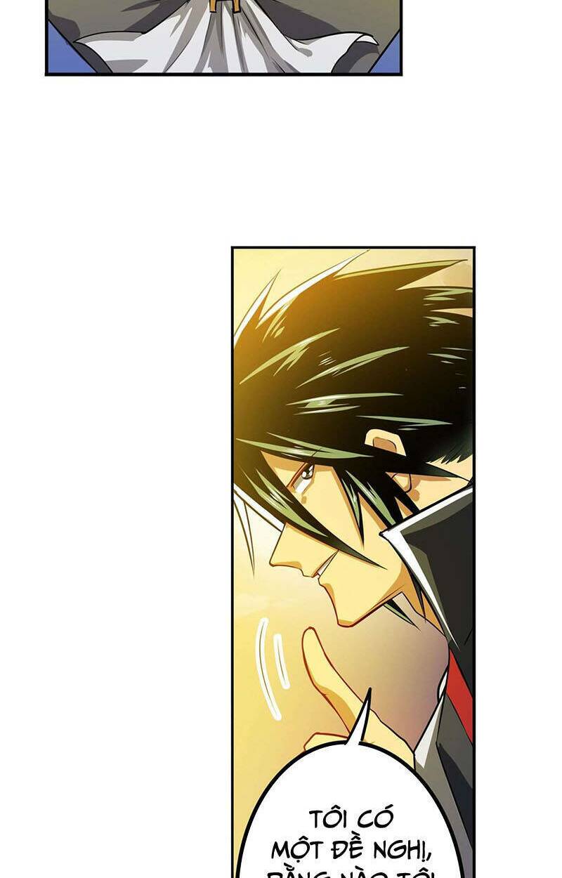 Anh Hùng ? Ta Không Làm Lâu Rồi: Chapter 349