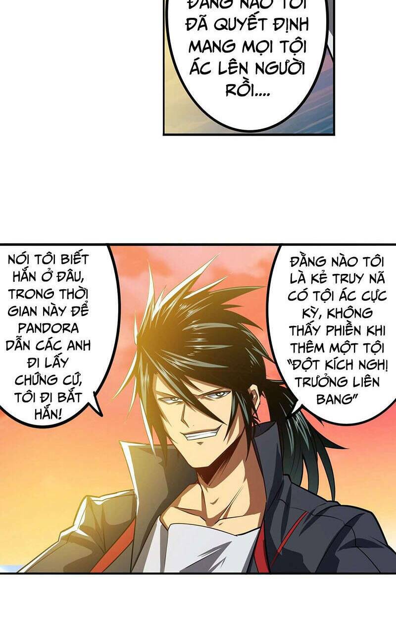 Anh Hùng ? Ta Không Làm Lâu Rồi: Chapter 349