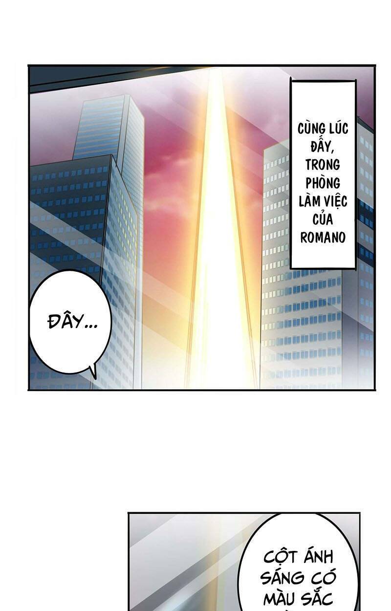 Anh Hùng ? Ta Không Làm Lâu Rồi: Chapter 349